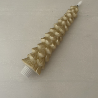 Led X-mas Tree kaars set van 2