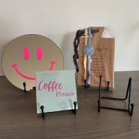 Tegel standaard klein