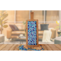 Workshop Mozaïeken: Creëer je Eigen Meesterwerk in Rijssen