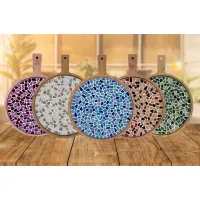 Workshop Mozaïeken: Creëer je Eigen Meesterwerk in Rijssen