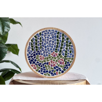 Workshop Mozaïeken: Creëer je Eigen Meesterwerk in Rijssen