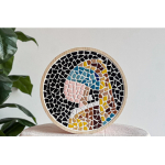 Workshop Mozaïeken: Creëer je Eigen Meesterwerk in Rijssen