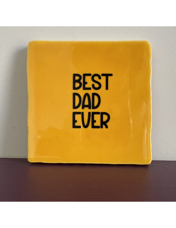 Tegel Best Dad Tegel Best Dad