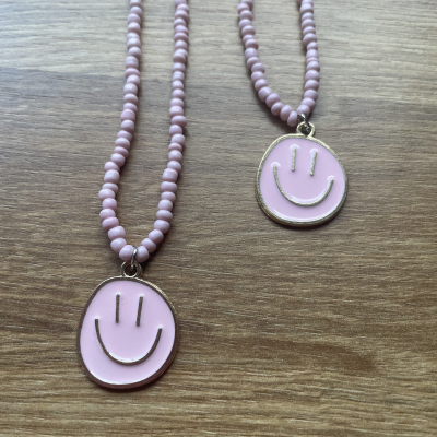 Ketting smiley