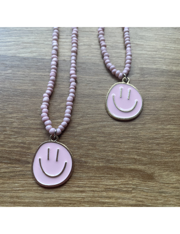 Ketting smiley