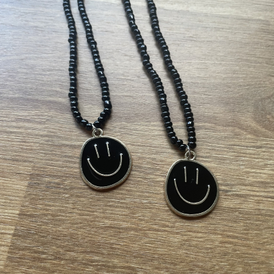 Ketting smiley