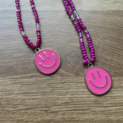 Ketting smiley