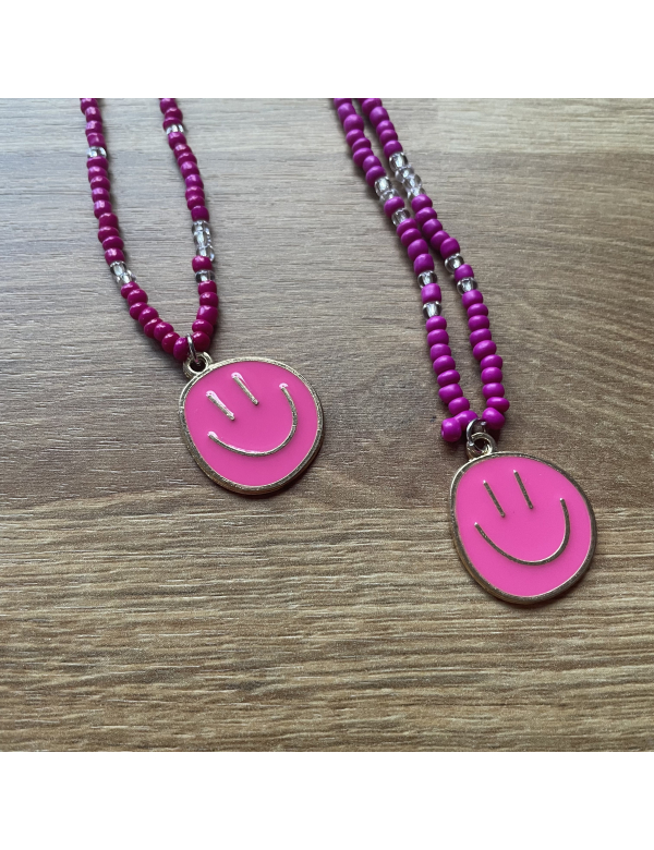 Ketting smiley