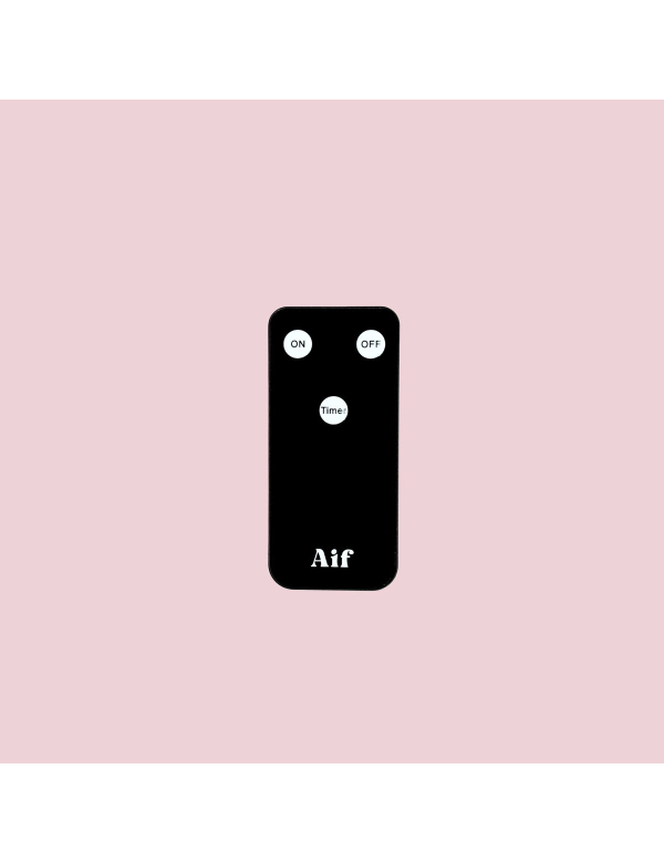 Remote controle