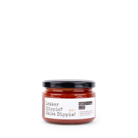 Salsa dippie