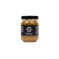 Mosterd-dille dip