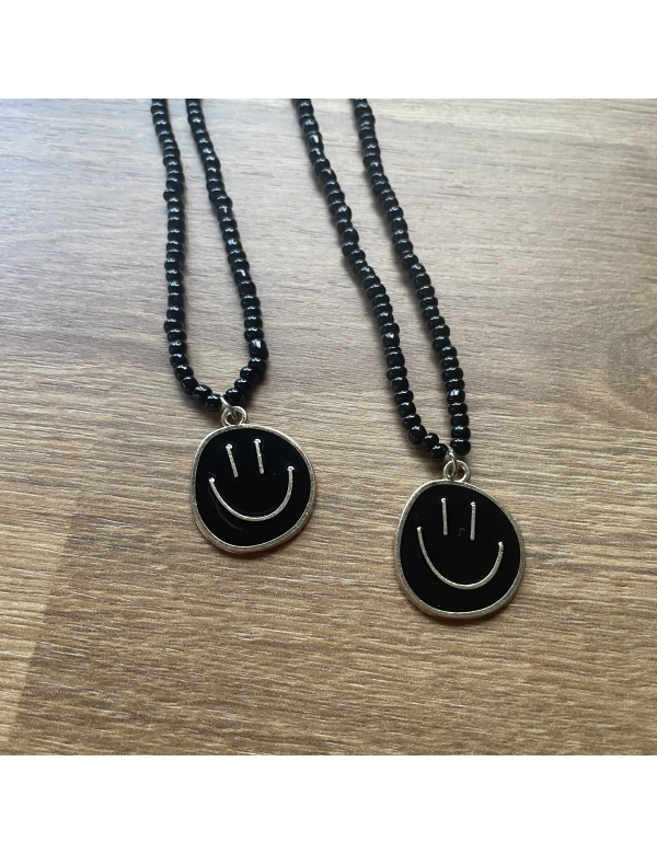 Ketting smiley