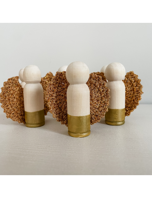 Pegdoll Engel