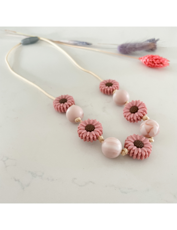 Ketting margriet